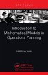Introduction to Mathematical Models in... - Bild 1