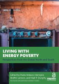 Living with Energy Poverty (eBook, ePUB)