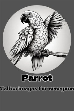 Parrot (eBook, ePUB) - kindre, amol