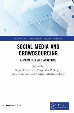 Cover Social Media and Crowdsourcing (eBook, PDF)