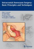 Intracranial Aneurysm Surgery (eBook, ePUB)