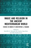Magic and Religion in the Ancient Mediterranean World (eBook, PDF)
