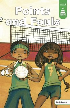 Points and Fouls - Koch, Leanna