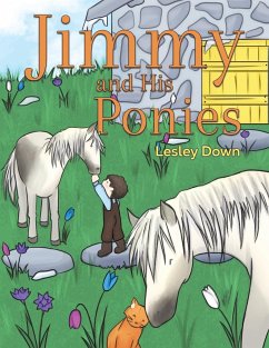 Jimmy and His Ponies - Down, Lesley