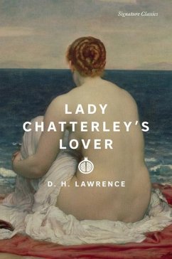 Lady Chatterley's Lover - Lawrence, D. H.