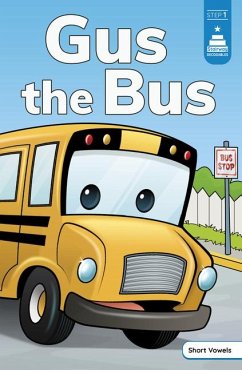 Gus the Bus - Koch, Leanna