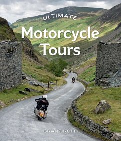 Ultimate Motorcycle Tours - Roff, Grant