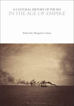 Cover A Cultural History of the Sea in the Age of Empire