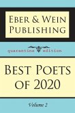 Best Poets of 2020: Vol. 2