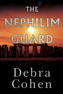 The Nephilim Guard - Cohen, Debra