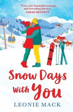 Snow Days With You - Mack, Leonie