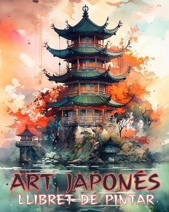 ART JAPONÉS - Books, Adult Coloring