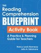 The Reading Comprehension Blueprint... - Bild 1