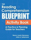 The Reading Comprehension Blueprint Activity Book