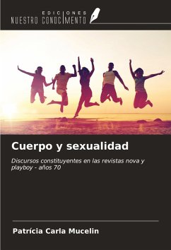 Cover Cuerpo y sexualidad