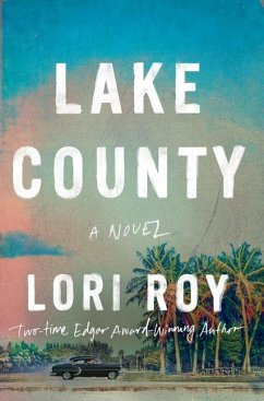 Lake County - Roy, Lori