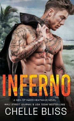 Inferno - Bliss, Chelle