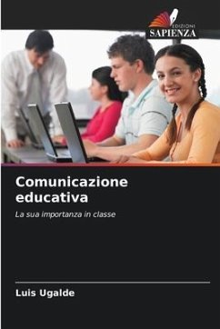 Comunicazione educativa - Ugalde, Luis