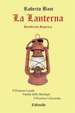 La Lanterna - Desiderata Sapienza - Bani, Roberto