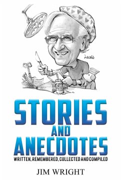 Stories and Anecdotes - Wright, Jim