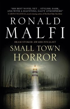 Small Town Horror - Malfi, Ronald