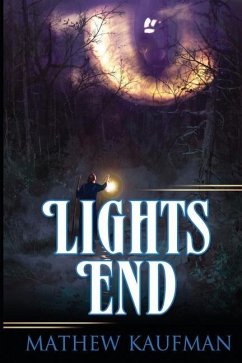 Lights End - Kaufman, Mathew