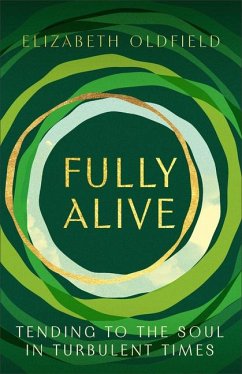 Fully Alive - Oldfield, Elizabeth