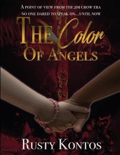 The Color of Angels - Kontos, Rusty