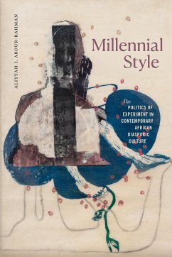 Millennial Style - Abdur-Rahman, Aliyyah I.