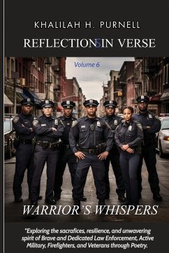 Reflections in Verse, Volume 6 - Purnell, Khalilah H.