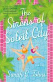 The Sirens of Soleil City (eBook, ePUB)