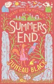 Summers End (eBook, ePUB)