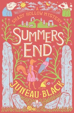 Cover Summers End (eBook, ePUB)