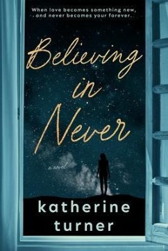 Cover Believing in Never (eBook, ePUB)