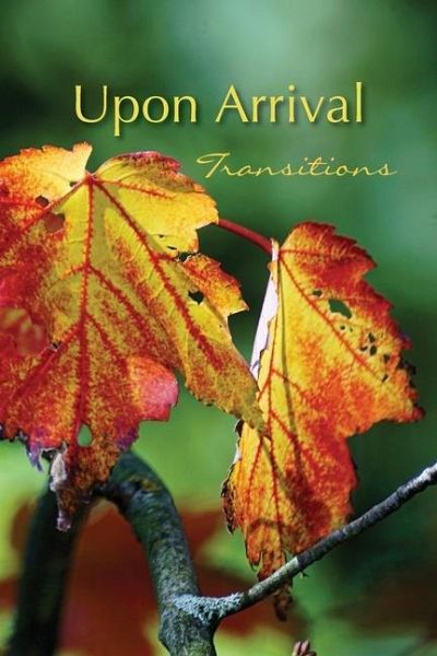 Upon Arrival