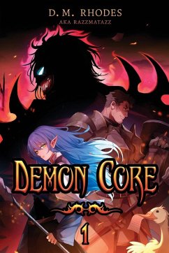 Cover Demon Core