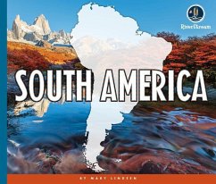 Continents of the World: South America - Lindeen, Mary