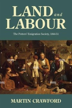 Land and Labour - Crawford, Martin