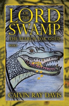 LORD OF THE SWAMP - Davis, Calvin Ray