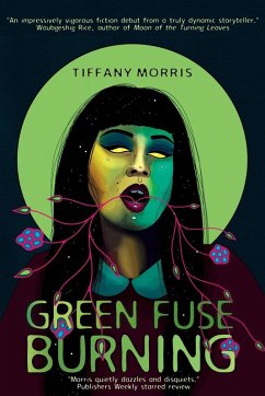 Green Fuse Burning - Morris, Tiffany