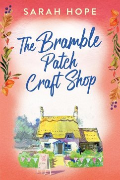 Cover The Bramble Patch Craft Shop