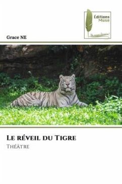 Le réveil du Tigre - NE, Grace