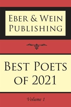 Best Poets of 2021: Vol. 1