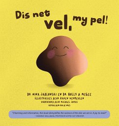 Dis Net Vel, My Pel! - McGee, Holly; Jablonski, Nina