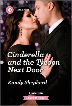 Cinderella and the Tycoon Next Door - Shepherd, Kandy