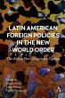Latin American Foreign Policies in the... - Bild 1