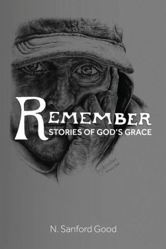 Remember - Good, N Sanford