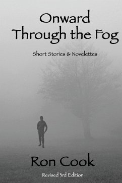 Onward Through the Fog - Cook, Ron