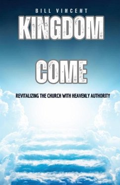 Kingdom Come - Vincent, Bill