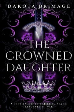 The Crowned Daughter - Brimage, Dakota